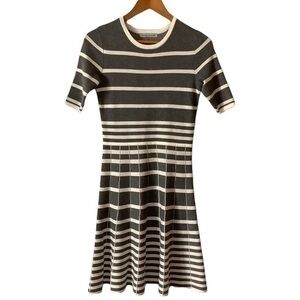 Danny and Nicole sweater dress